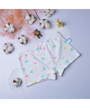 Cheap Real Girls' Underwear Online Sale