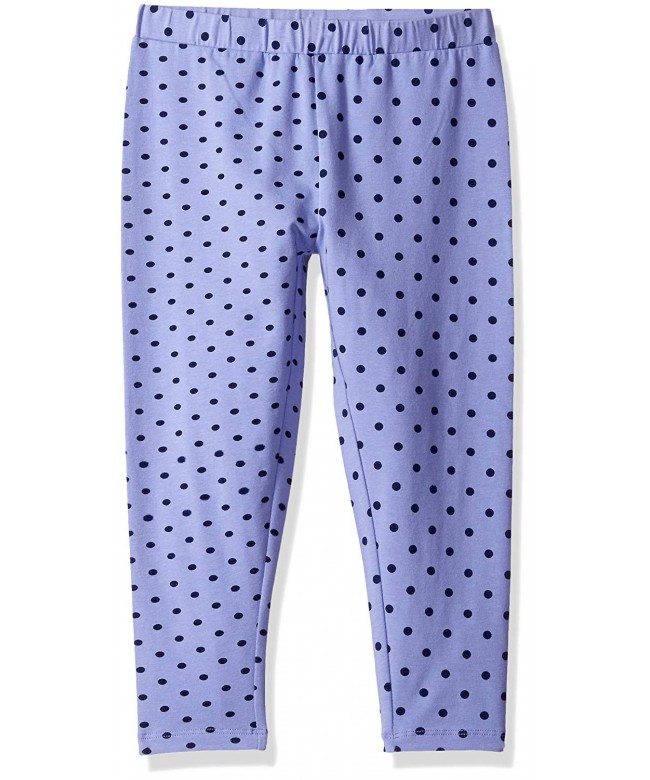 Scout Ro Girls Printed Dot Jersey