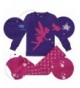 Designer Girls' Pajama Sets Outlet Online