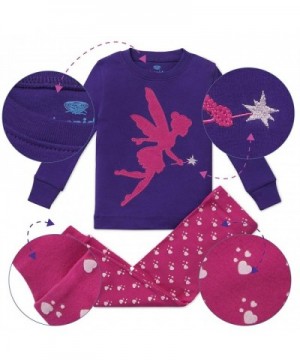 Designer Girls' Pajama Sets Outlet Online