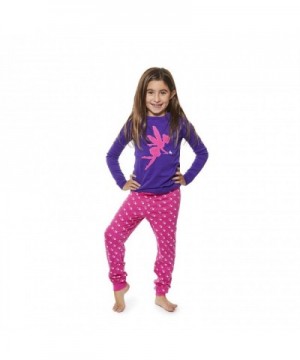 Trendy Girls' Sleepwear Clearance Sale