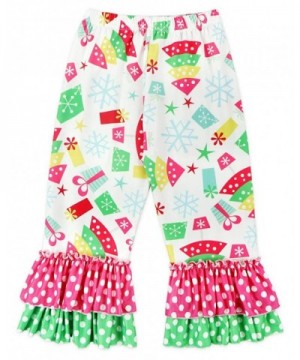 Girls' Pant Sets Outlet