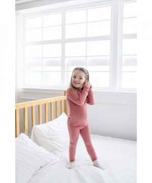 Girls' Pajama Sets Clearance Sale