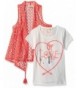 New Trendy Girls' Tops & Tees Outlet Online
