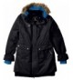 Big Chill Girls Expedition Jacket