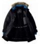 Girls' Outerwear Jackets & Coats