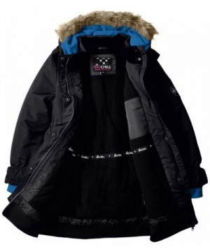 Girls' Outerwear Jackets & Coats
