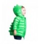 VIGVOG Little Dinosaur Urltra Light Puffer