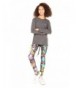 Designer Girls' Leggings