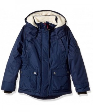 Big Chill Girls Expedition Jacket