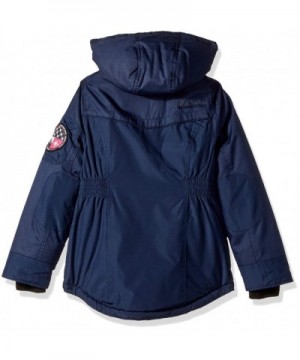Brands Girls' Down Jackets & Coats Clearance Sale
