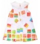 Girls' Casual Dresses Clearance Sale