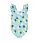 Trendy Girls' One-Pieces Swimwear for Sale