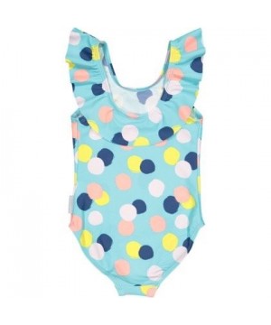 Trendy Girls' One-Pieces Swimwear for Sale