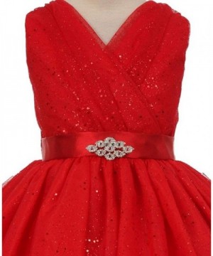 Latest Girls' Special Occasion Dresses for Sale