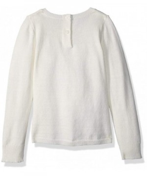 Hot deal Girls' Pullover Sweaters for Sale