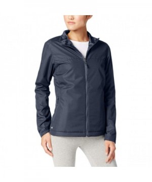 Ideology 77887 Water Resistant Woven Jacket