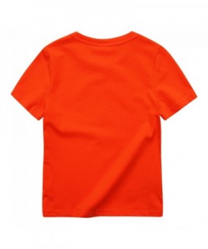 Boys' T-Shirts Online Sale