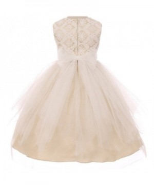 Cheapest Girls' Special Occasion Dresses