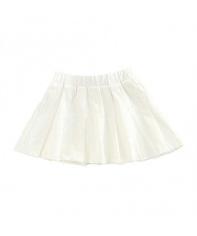 Waisted Cosplay Costumes Skirts Toddler