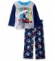 Thomas Friends Toddler 2 Piece Pajama