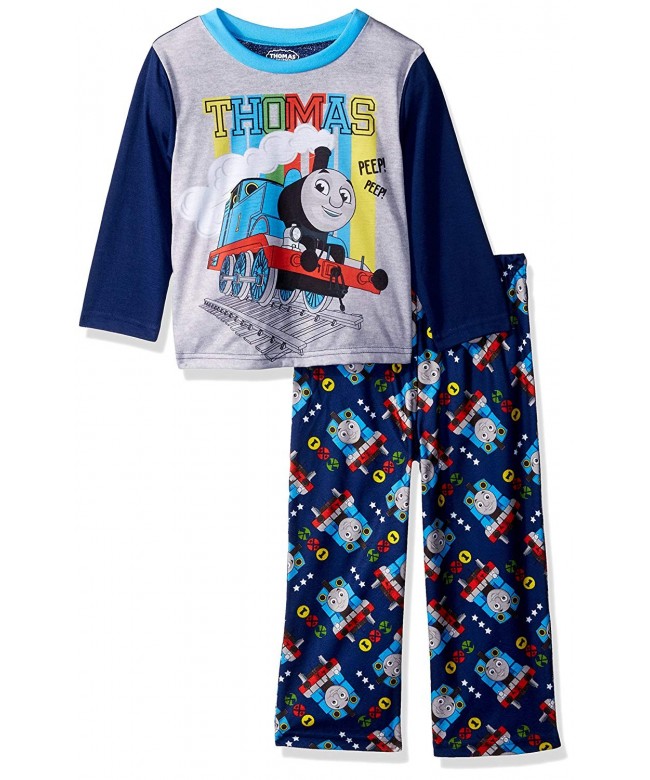 Thomas Friends Toddler 2 Piece Pajama