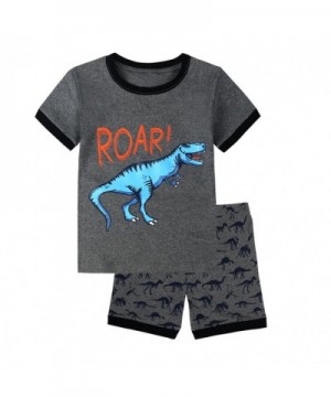 Skypiea Co Pajamas Dinosaur Toddler