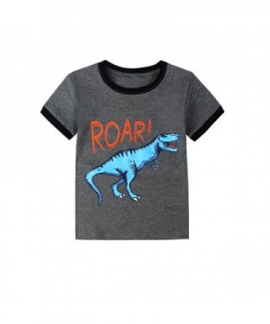 Latest Boys' Pajama Sets Outlet