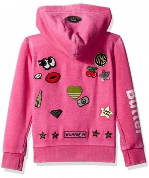 Cheap Girls' Fashion Hoodies & Sweatshirts Online Sale