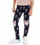 LC Waikiki Girls Jacquard Leggings