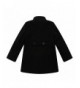 Brands Girls' Dress Coats