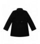 Brands Girls' Dress Coats