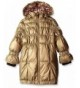 Brands Girls' Down Jackets & Coats Wholesale