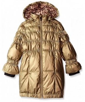 Brands Girls' Down Jackets & Coats Wholesale