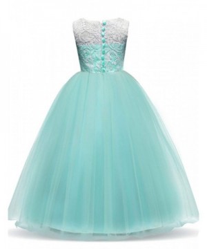 Girls' Special Occasion Dresses Wholesale