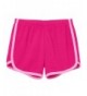 City Threads Little Girls Shorts