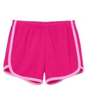 City Threads Little Girls Shorts