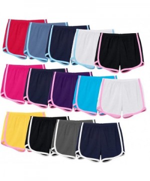 Girls' Shorts Wholesale