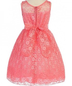 Girls' Special Occasion Dresses for Sale