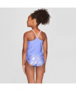 Cheap Designer Girls' Two-Pieces Swimwear