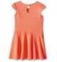 Fashion Girls' Casual Dresses Online