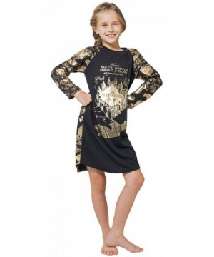 Intimo Potter Marauders Raglan Nightgown