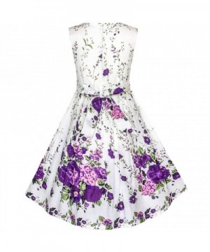 Cheap Real Girls' Special Occasion Dresses Outlet