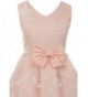 Fashion Girls' Special Occasion Dresses