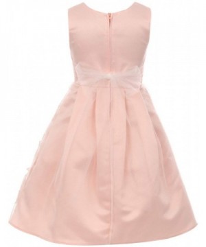 Girls' Dresses Outlet Online