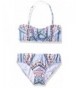 Seafolly Girls Ditsy Romance Bikini