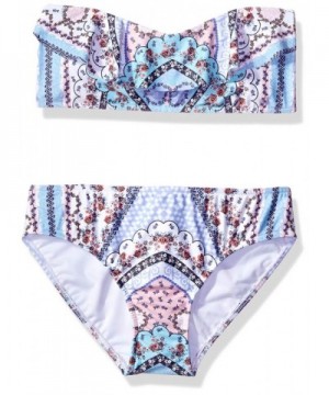 Designer Girls' Two-Pieces Swimwear Outlet Online