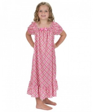 Laura Dare Little Playful Nightgown