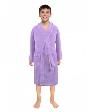 Girls' Bathrobes On Sale