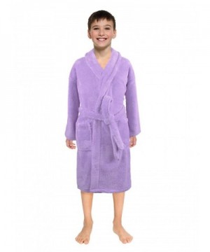 Girls' Bathrobes On Sale